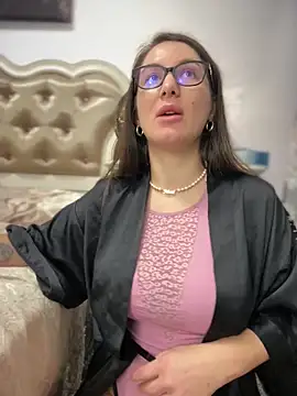 แชท XXX สดของ HotXMom_