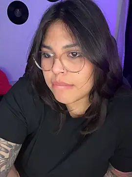 miacanela_xo's Webcam Show