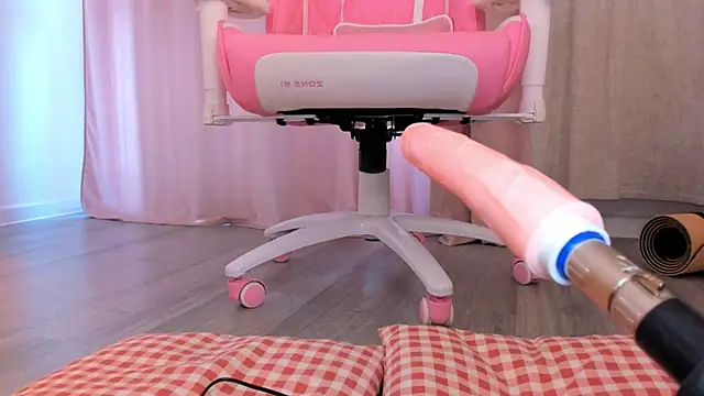 Eva_Davi's Webcam Show