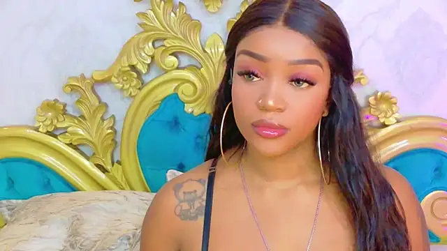 Chat +18 de SalomeRestrepo ao vivo