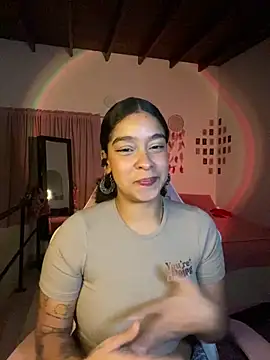   แชท XXX สดของ Arteatenea__