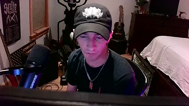 Chat XXX en directo de LEVIATHANX666