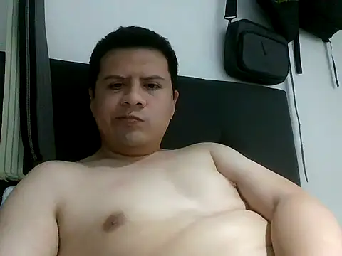 Show de webcam de Xxxristiano