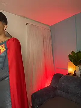 Živý XXX chat Leo_Savage_