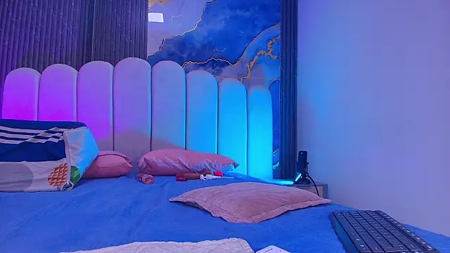 แชท XXX สดของ abbyrouss_