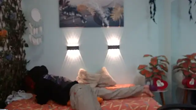 AmethystShadow17 Live XXX Chat