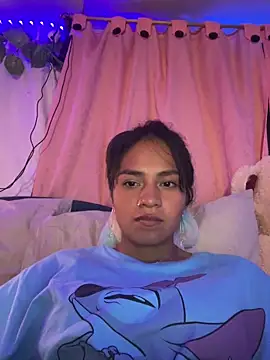 แชท XXX สดของ Samara_Homescapes