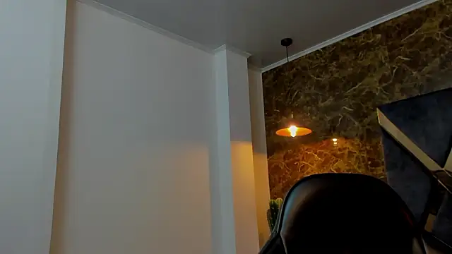 Jacob_Benelli 웹캠 쇼