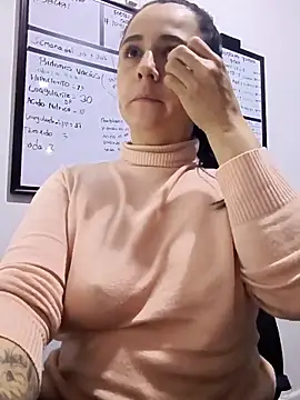 Sex_Annie Adlı Modelin Canlı XXX Sohbeti