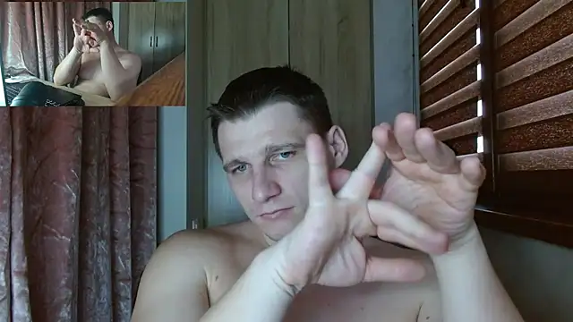 Poliglotjoe1 라이브 XXX 채팅