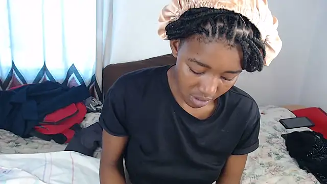 SexyyMandy Webcam show