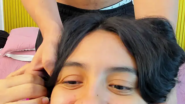 Velvet_Stone 在線直播表演