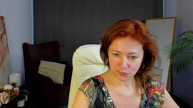 LeticiaRomano Adlı Modelin Canlı XXX Sohbeti