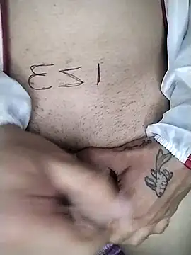 Pokazy przed kamerką – Hades_24