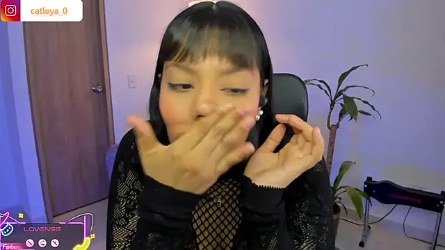 catleya_0n Live XXX chat