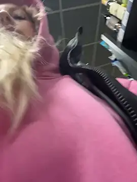 MerlinDave's Live XXX Chat