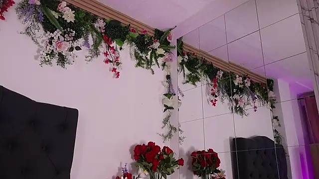 kaylee_lee 现场XXX聊天