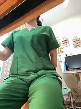 Clinic_Sexy's Live XXX Chat