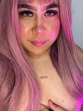 Chat +18 de Mia_Carters ao vivo