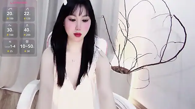 Sweet-Shuna Chat XXX live