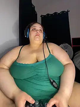 Czat XXX na żywo – Exotic_Queen_