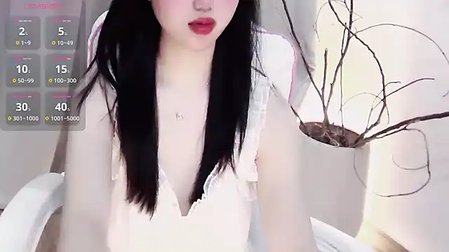 Sweet-Shuna Live XXX Chat