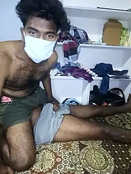 Tinku_1324's Live XXX Chat