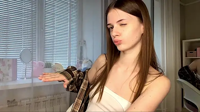 Chatroom XXX en direct de akumadadrive