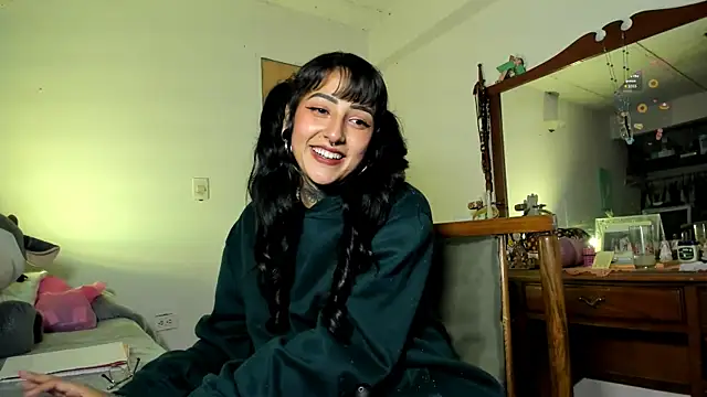 Czat XXX na żywo – miku_st