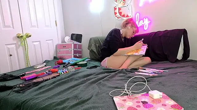 daddysprincess731: απευθείας συνομιλία ΧΧΧ