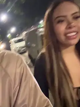 Pokazy przed kamerką – lindaandtony