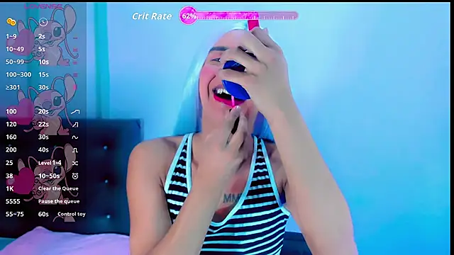 malahya_ Adlı Modelin Canlı XXX Sohbeti