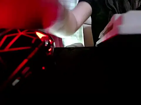 Pokazy przed kamerką – sexy_morena143