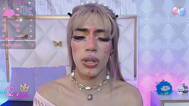 kaisage_tay Adlı Modelin Canlı XXX Sohbeti