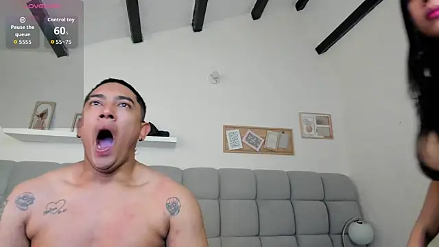 erotic_sins' Webcam Show