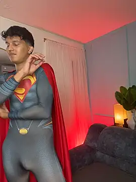 Leo_Savage_ Live XXX-Chat