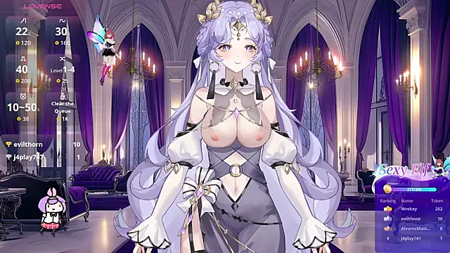 Chat XXX ao vivo de suki_hentai