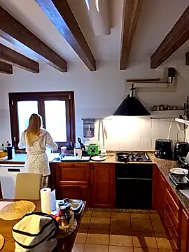 kylie_blck Adlı Modelin Canlı XXX Sohbeti