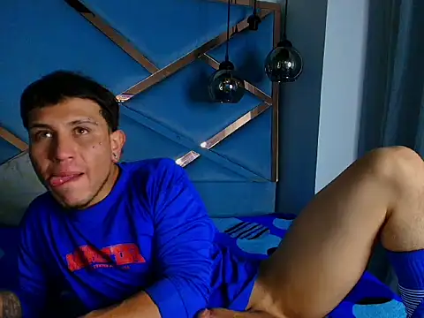 Thonixxx_mr Webcamshow