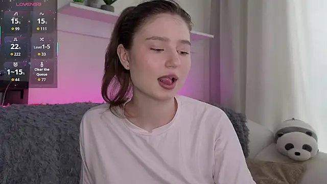 _Lua__ 라이브 XXX 채팅