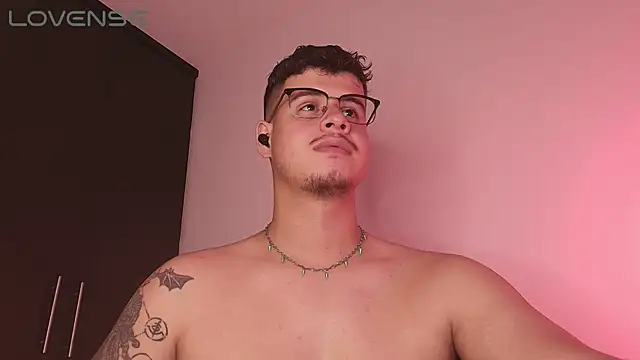 BjornSteel Chat XXX live