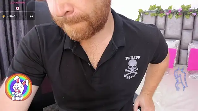 michacosio Chat XXX live