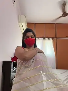 Sirishateluguammai's Webcam Show