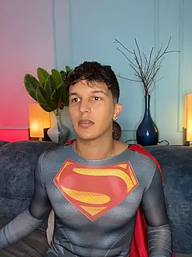 โชว์เว็บแคมของ Leo_Savage_