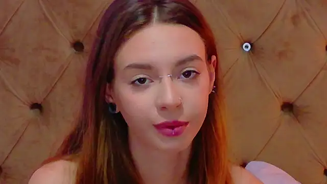 CoraVex élő XXX-chatje