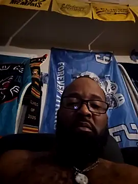 Show modela GallowayGooch1085 na web-kameri