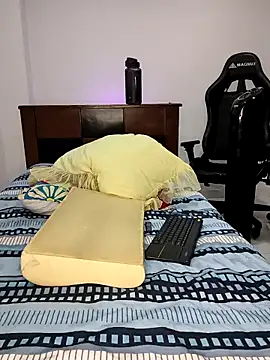 Show webcam de Kiitygirl