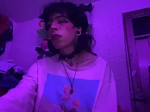 kirito_kun 웹캠 쇼