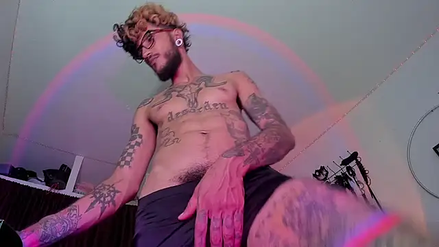 dex_55's Live XXX Chat