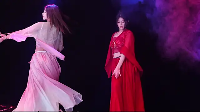 RV-525- 网络视讯表演